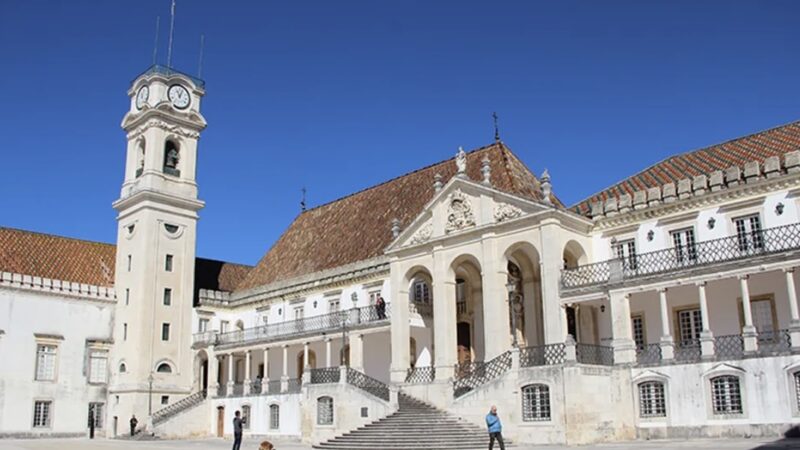 Enem pode ser usado para entrar em universidades do exterior