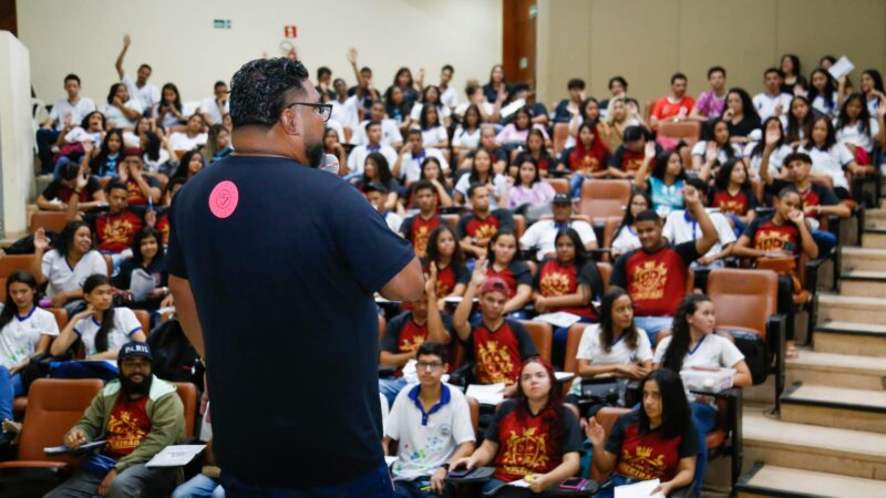 Educação confirma aulões do Enem 2023 para os dias 28 e 29