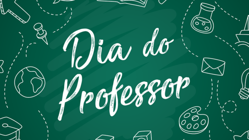 15 de outubro: Dia do Professor – Origem e importância
