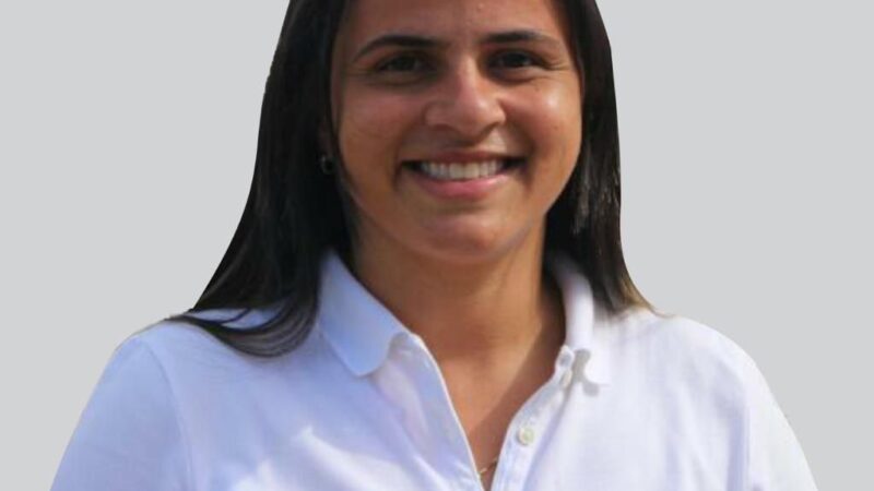 Quebrangulense é selecionada entre mais de 20 mil candidatos no Brasil para estudar política no RenovaBR