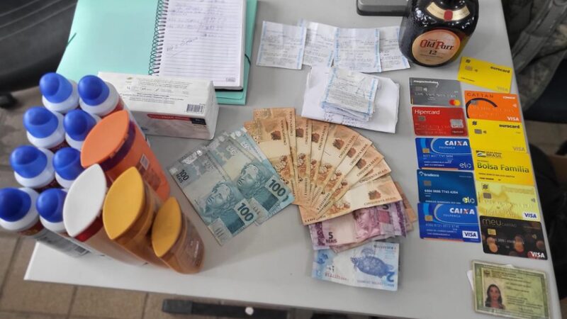 Estelionatário que se passava por agente funerário é preso em AL