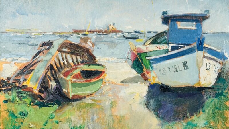 Museu da Imagem e do Som de Alagoas recebe exposição “Jaraguá, Paisagem-Miragem”