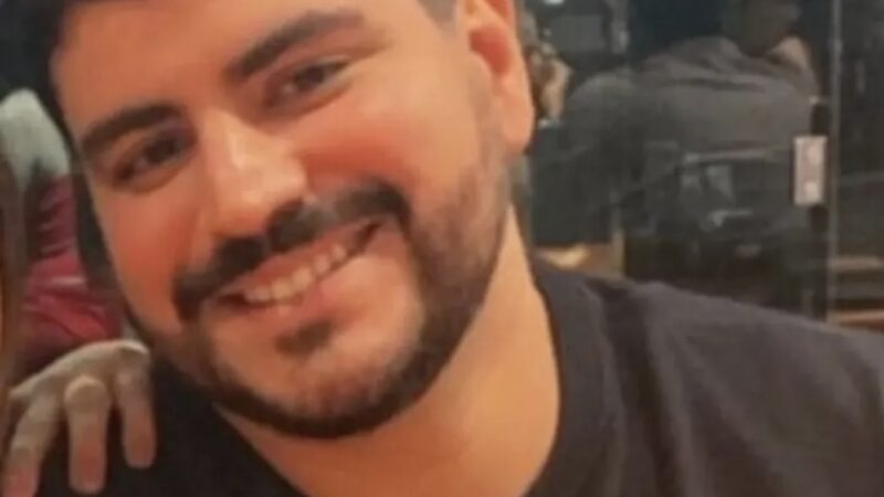 Justiça revoga liberdade provisória e determina prisão de PM acusado de matar empresário em Arapiraca, AL