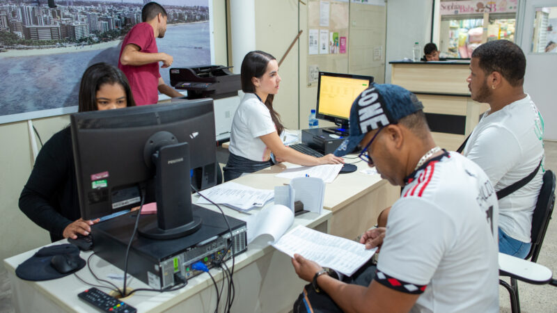Oportunidade Imperdível: Sine Maceió abre 300 vagas para curso gratuito em telemarketing