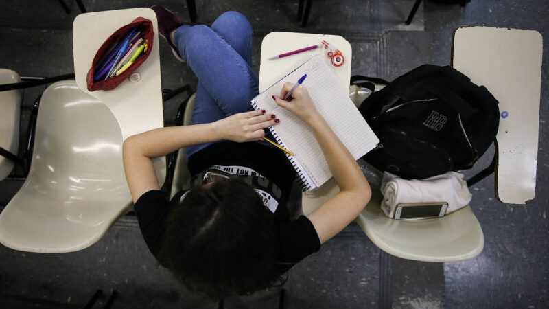 Dicas de última hora para quem não treinou a redação do Enem o ano inteiro