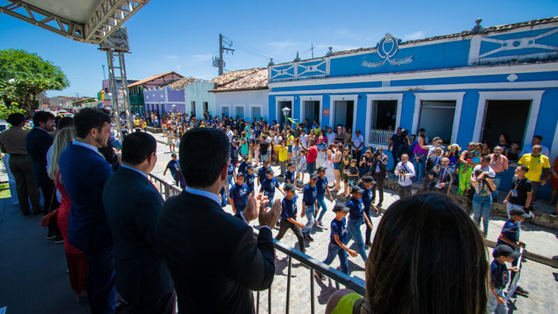 Governo de AL transfere sede administrativa para Marechal nesta quarta