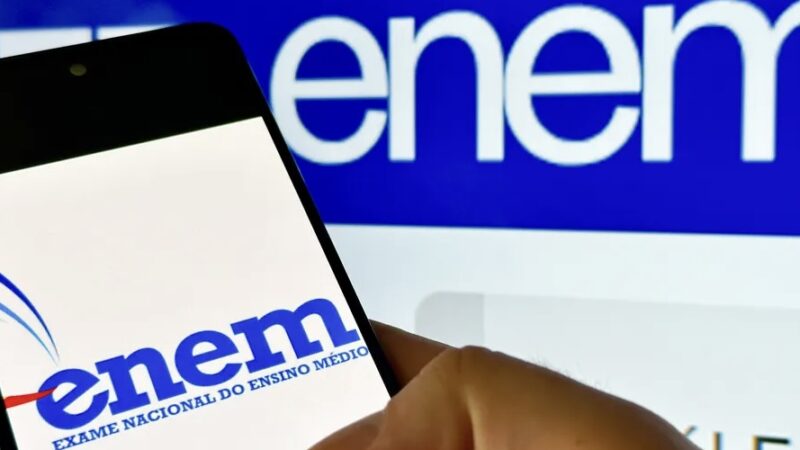 Enem 2023: mais de 82 mil candidatos devem participar do primeiro dia do exame em AL