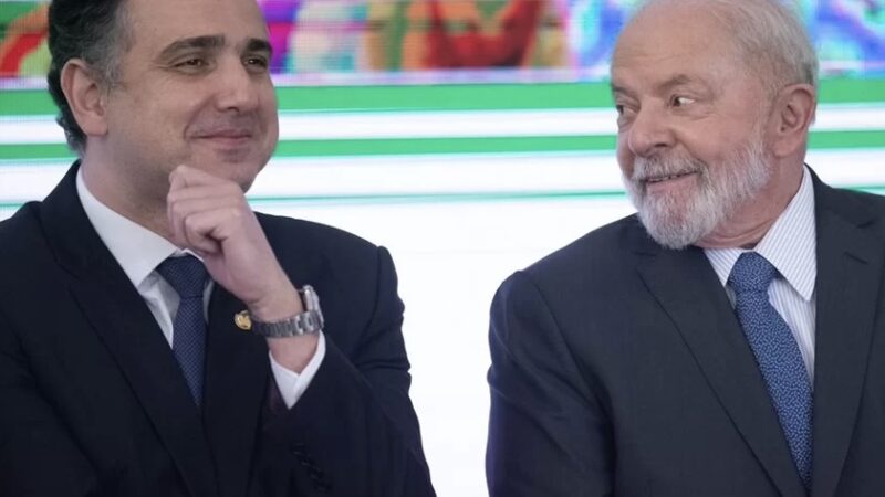 Crise entre Congresso e STF se acirra e arrasta o governo Lula