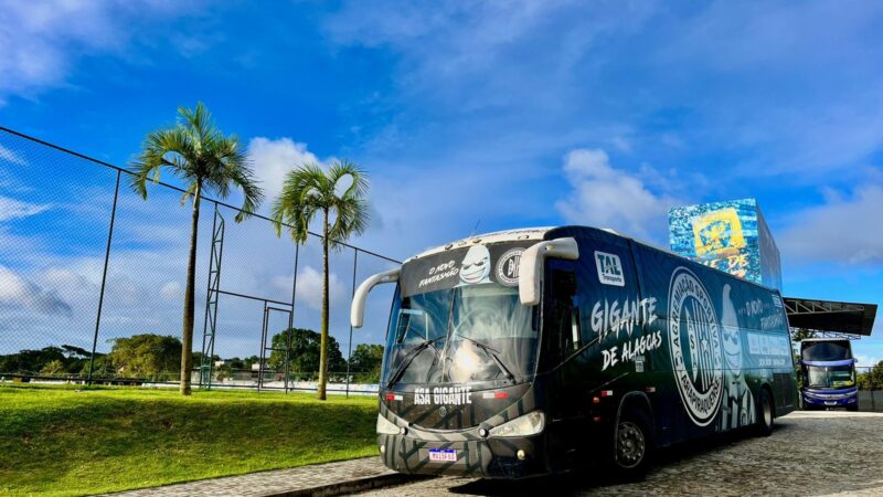 ASA realizará parte da pré-temporada no CT do Retrô, em Pernambuco