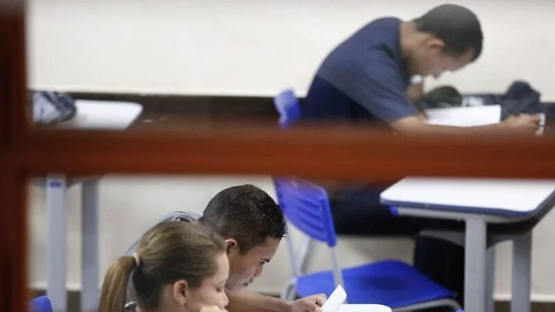 Perdeu o Enem? Veja motivos para pedir reaplicação da prova