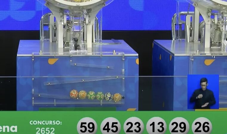 Mega-Sena: apostas de Maceió e Água Branca levam R$ 28 mil na quina