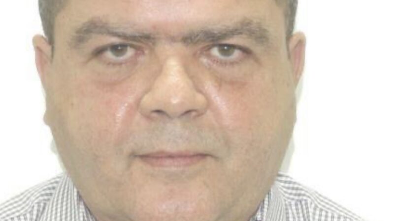 Justiça concede prisão domiciliar a empresário que atropelou e matou policial em Arapiraca