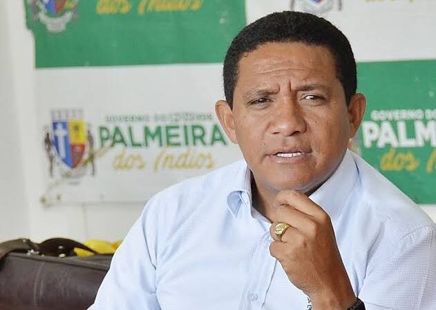 Julio Cezar deve anunciar sucessor após o carnaval de 2024