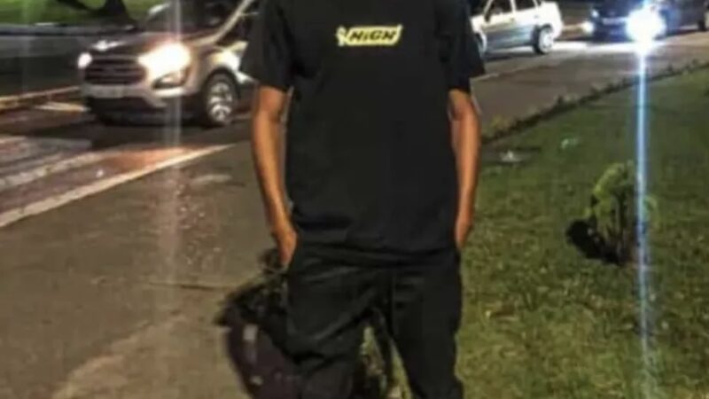 Corpo de jovem que se afogou na Praia de Cruz das Almas é encontrado