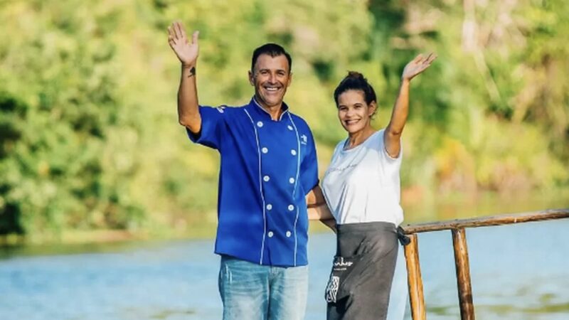 Chef assassinado na Bahia fugiu da Espanha por escândalo de fraudes