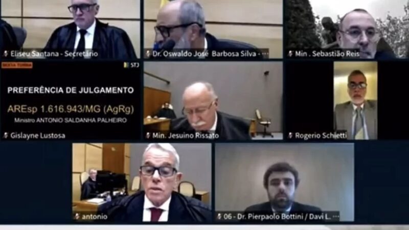 Julgamento inusitado: caso de ladrão de galinhas vai parar no STJ