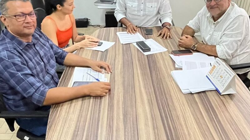 Prefeitura publica retificações em Edital de Concurso