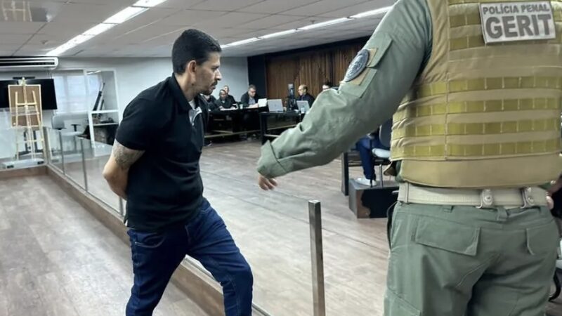 Novo julgamento de PM acusado de matar mulher em Maceió acontece nesta quinta-feira