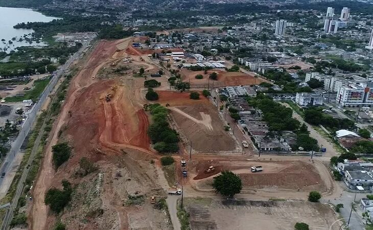 Defesa Civil diz que há ‘risco iminente de colapso’ em mina da Braskem no Mutange, em Maceió