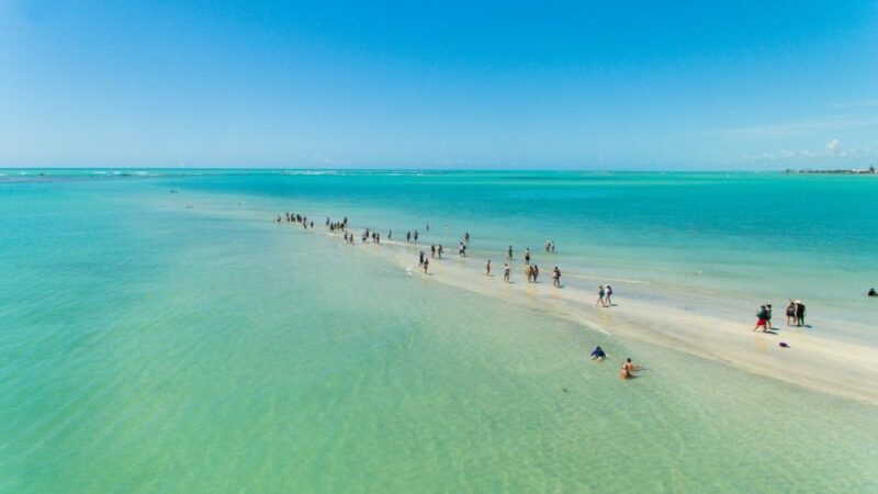 Confira a previsão do tempo para o fim de semana em Alagoas