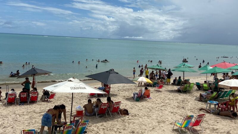 Saiba sobre a previsão do tempo para o fim de semana em Alagoas