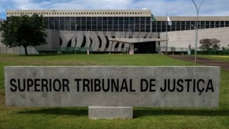 Lula nomeia os três novos ministros do STJ