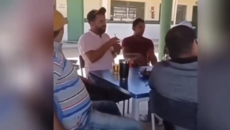 MP apura participação de vereador em “bebedeira” dentro de escola pública