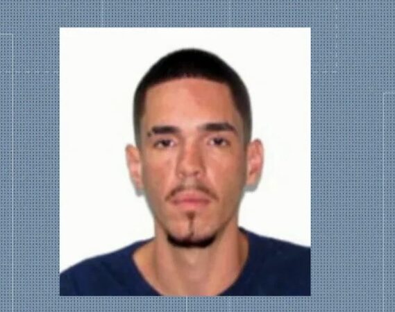Suspeito de matar PM alagoano no Rio de Janeiro é preso