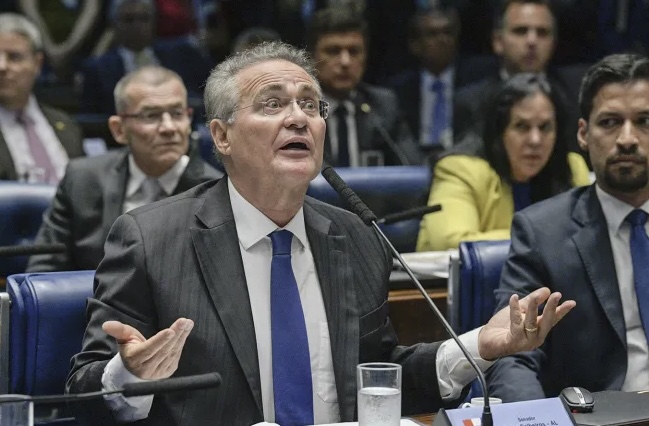 Resistência do governo Lula e Renan afastado deixam CPI da Braskem na geladeira