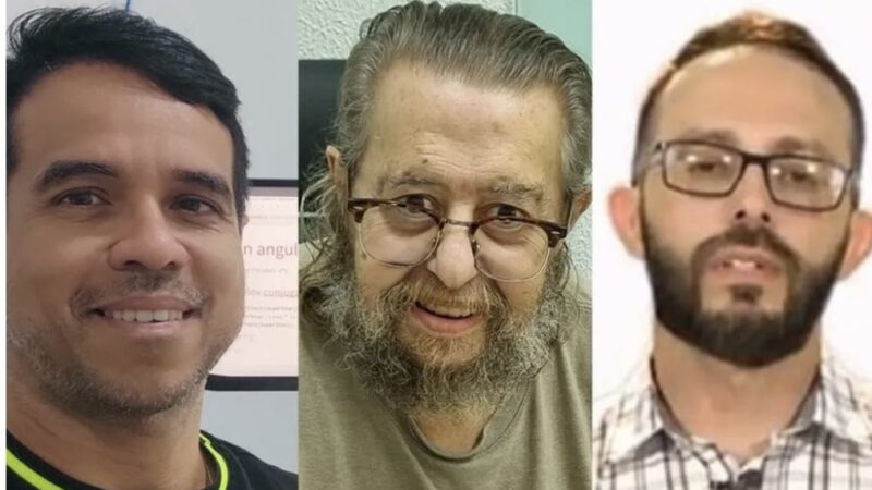 Três pesquisadores da UFAL estão na lista de cientistas mais influentes do mundo