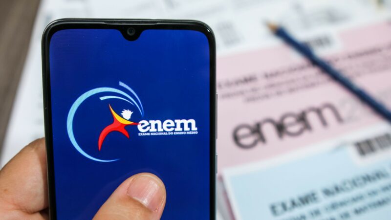 Enem começa hoje, com quase 4 milhões de inscritos em todo o Brasil