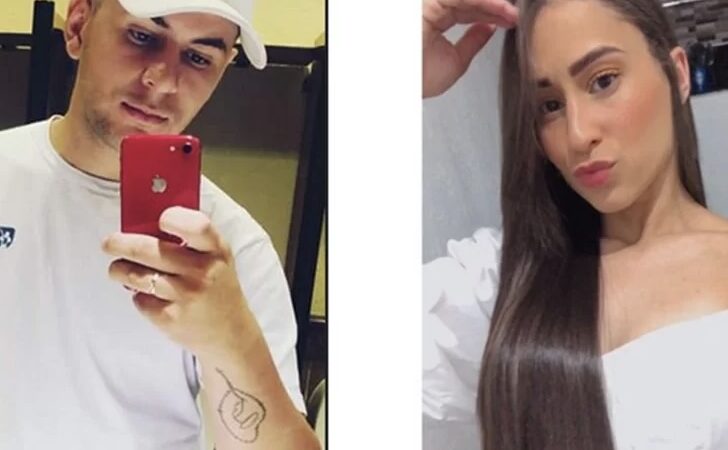 Recepcionista é achada morta e enrolada em tapete; noivo desaparece