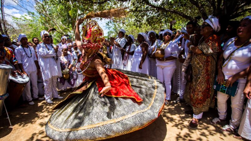 Confira programação do mês que celebra o Dia da Consciência Negra em União dos Palmares