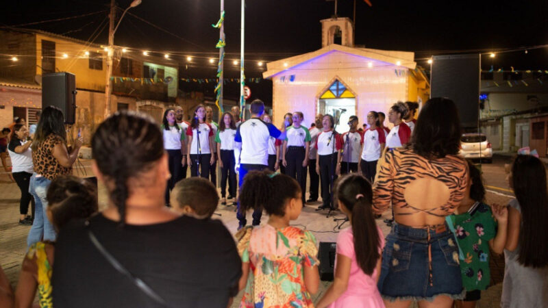 Quinta no Pontal: Programação cultural volta durante alta temporada