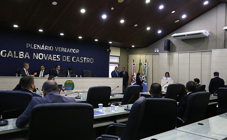 Câmara convoca sociedade para discutir Orçamento 2024 nesta sexta-feira