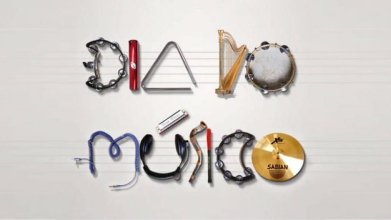 Dia do Músico: Origem e importância da data