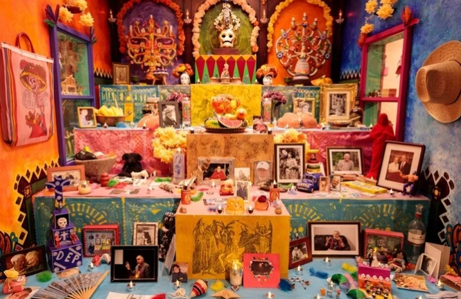 Como é celebrado o Dia de Finados ao redor do mundo