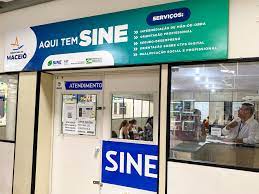 Oportunidades de emprego em Maceió: Mais de 500 vagas disponíveis no Sine