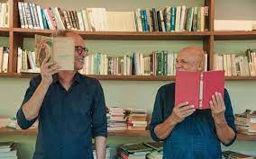 “Possibilidades Há”: Júnior Almeida e Chico de Assis Unem Música e Poesia em Show Histórico