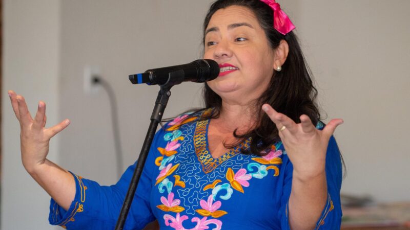 Museu da Imagem e do Som de Alagoas recebe I Festival de Contadores de Histórias de Alagoas