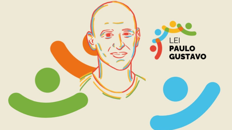 Lei Paulo Gustavo: Secult divulga novo cronograma para os editais