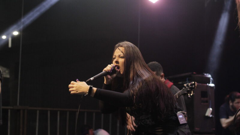 4º Festival de Rock de Alagoas ganha novo cronograma