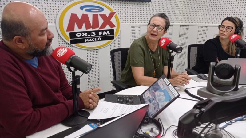 Mandato com Resultados: Rosa Tenório atribui reeleição no CREA ao trabalho transparente e envolvente