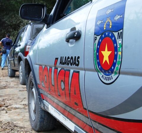 Mistério cerca assassinato a tiros de homem próximo de casa em Maceió