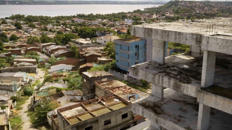 Saiba por que colapso do solo em Maceió é um dos poucos no mundo