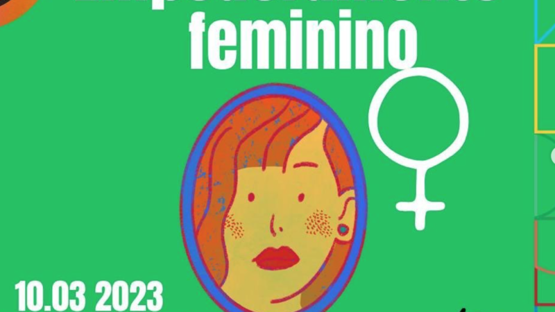 Quebrangulo realizar I Semana do Empoderamento Feminino