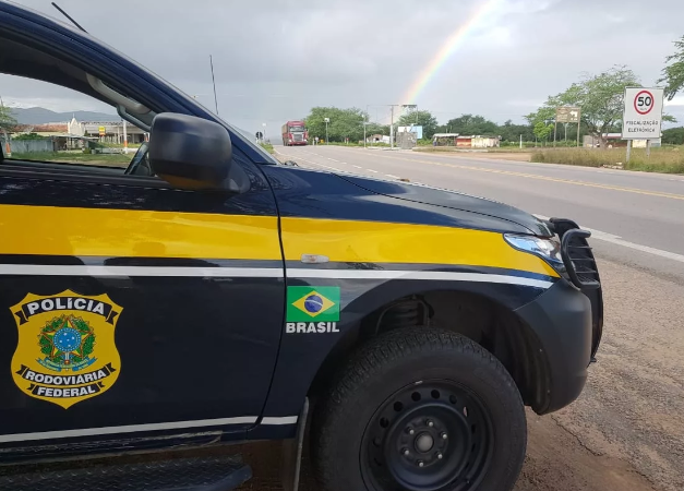 PRF conclui Operação Natal com redução de acidentes e foco na segurança viária