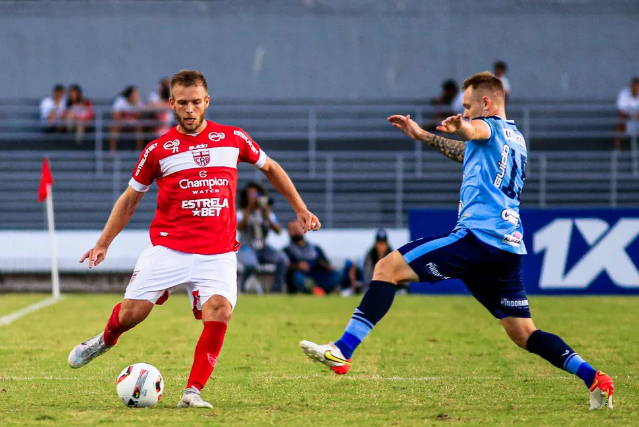 Confira detalhes da tabela do Campeonato Alagoano 2024