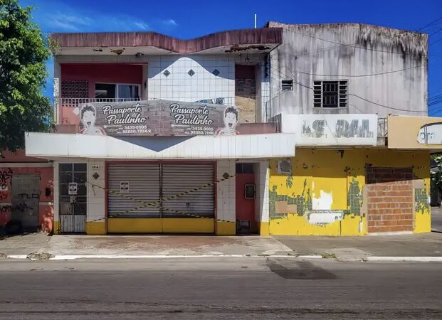 Dramas humanos se acumulam em tragédia da Braskem, em Maceió