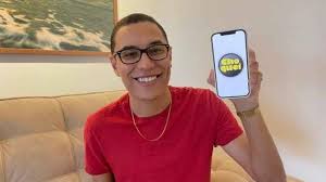 Choquei perde mais de 1 milhão de seguidores após tragédia com jovem